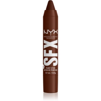NYX Professional Makeup SFX Stick culoare corp si fata